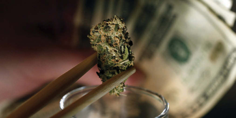 Local Leaders Should Legalize Recreational Retail Sales Of Marijuana