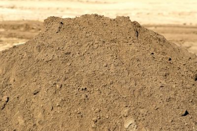 dirt-hill