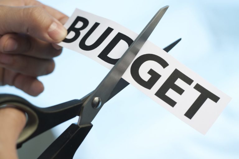 WP Officials Facing Tough Decisions over Looming Budget Cuts Salary Freeze, Personnel Cuts and Vehicle use on the Chopping Block -Rick Langenberg