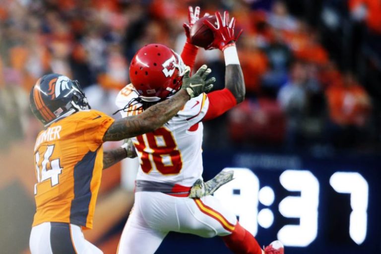 Broncos Lose Heartbreaker to Chiefs in OT 30-27 – Bob Volpe