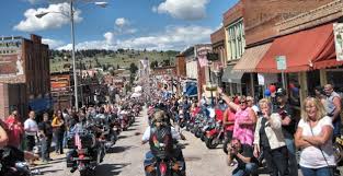WP DDA Negotiating Plans to Pay Off City Debt –  Board Mulling Efforts to Take over Veterans and Biker Rally –  By Beth Dodd