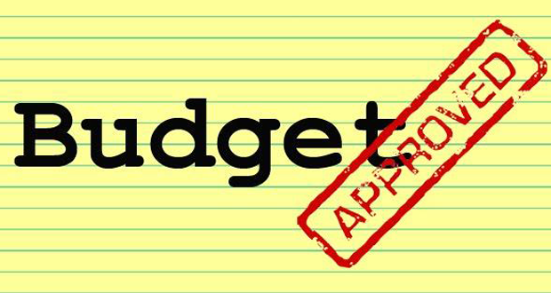 Teller and Cripple Creek leaders approve 2017 Budgets- Rick Langenberg