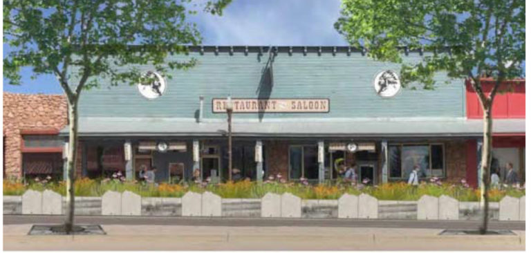 DDA Debates Merits of “Walkability Study”  – Bob Volpe