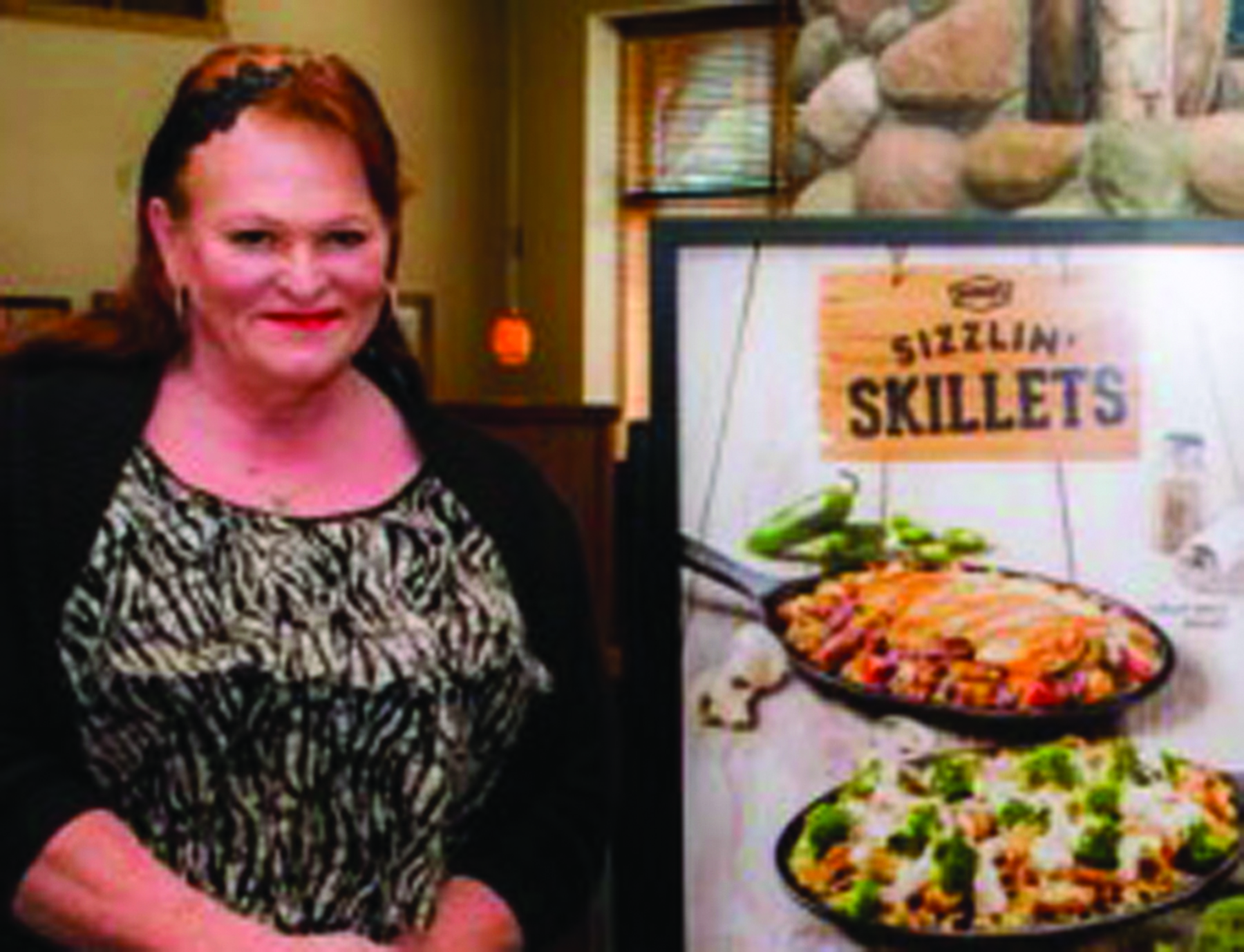 Woodland Park Denny’s Debuts New Management Team