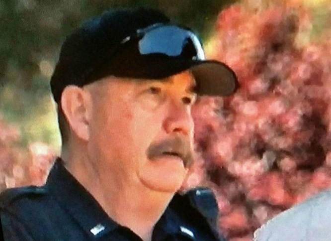 Green Mountain Falls Hires New Marshal