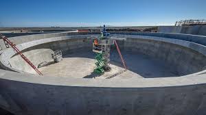 Woodland Park Begins Construction on Wastewater Treatment Expansion