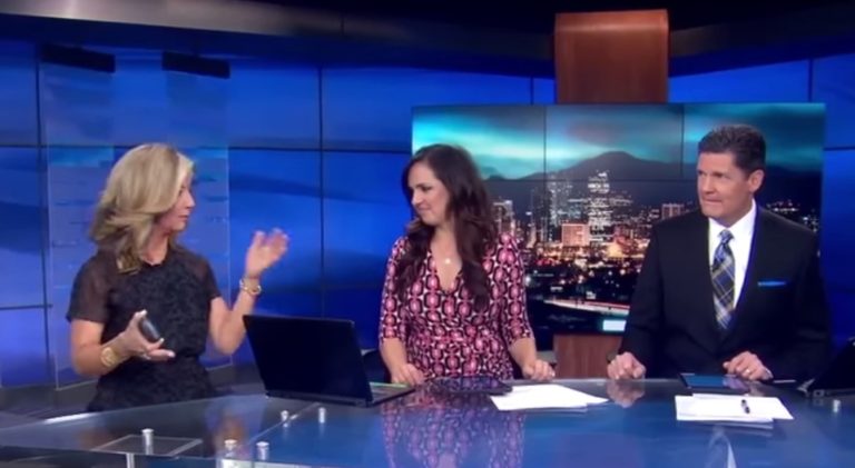 Another storm will hit Colorado this weekend Denver7 – The Denver Channel