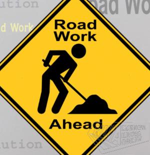Huge Road Improvement Project Unveiled for Green Mountain Falls