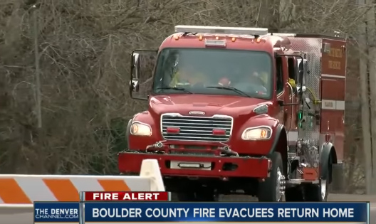 Evacuations lifted in Sunshine Fire, now 100 percent contained