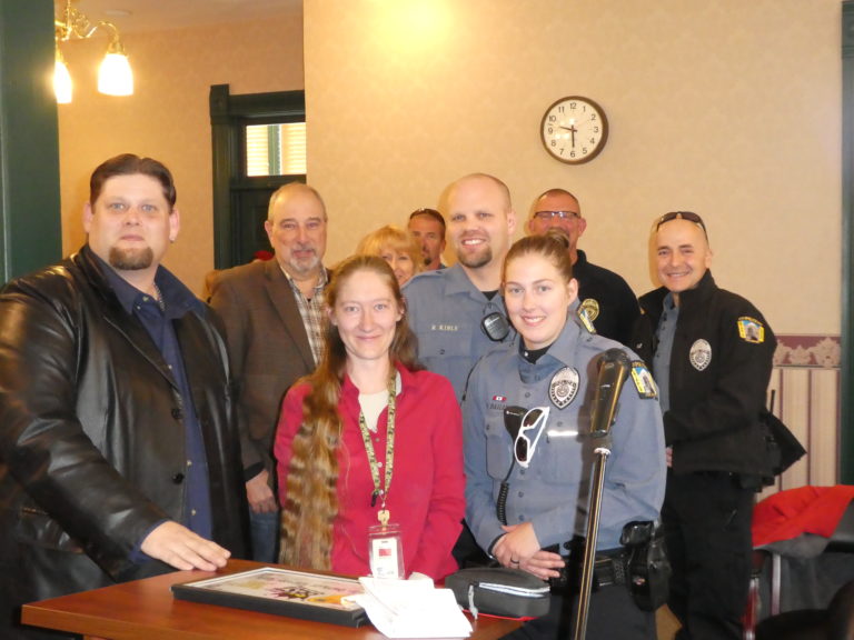 Cripple Creek Officials Lauded For Service