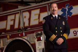 Creek Prevention Plan Praised