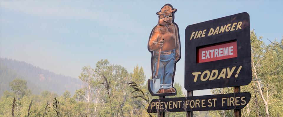 BeaverCreak_Fire_Sign