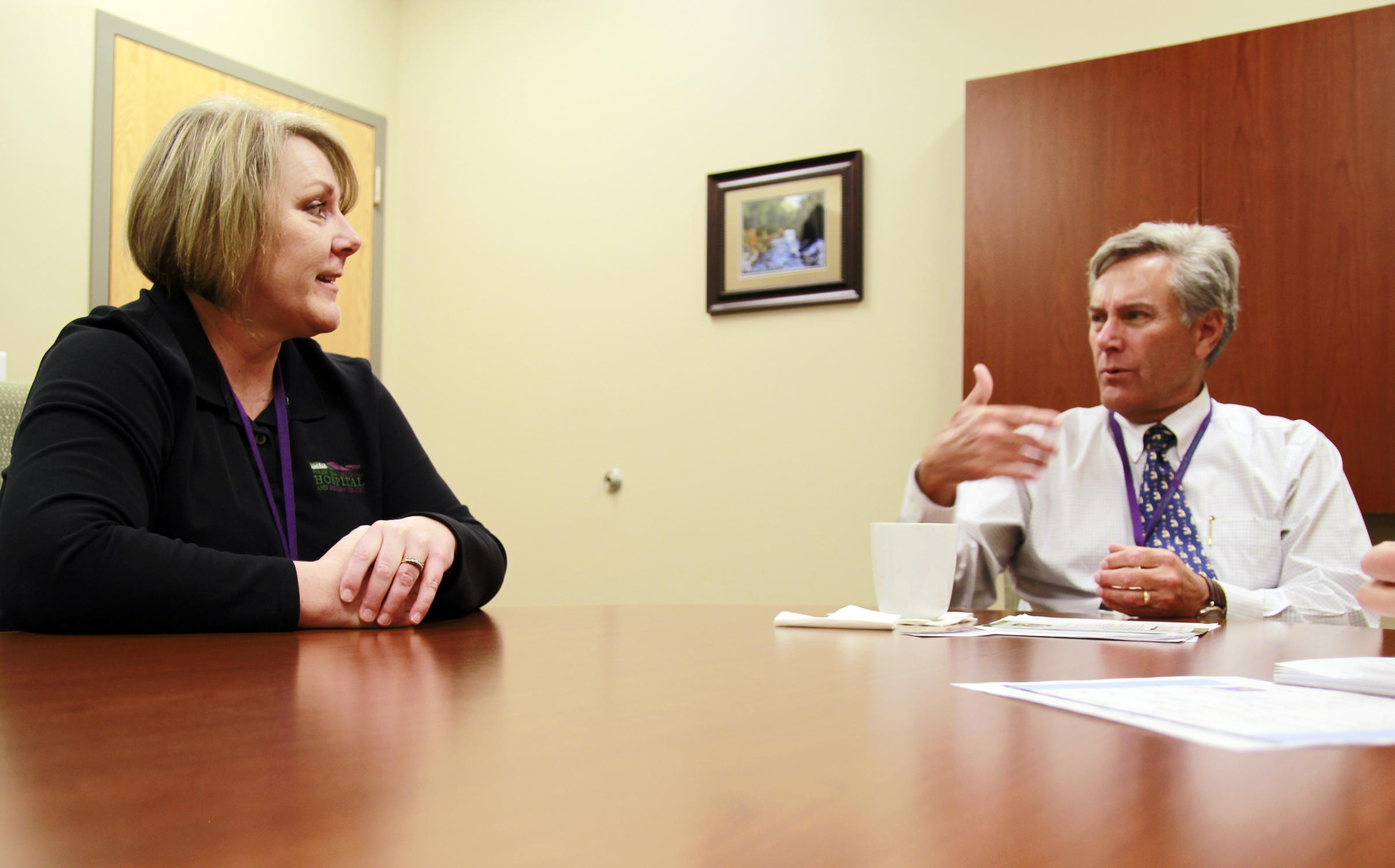 Pikes Peak Regional Hospital Offers Locals New Options for Health Care Pikes Peak Regional Hospital Offers Locals New Options for Health Care
