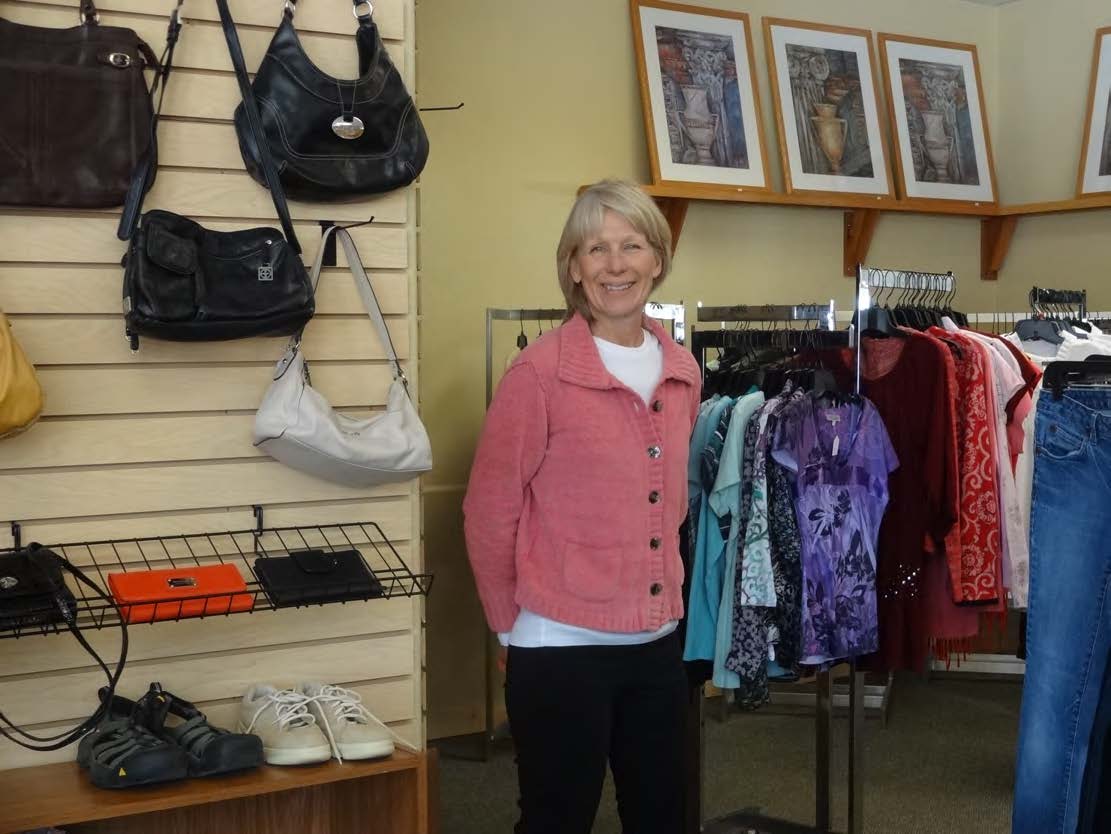 Support Our Community by Shopping The Warehouse