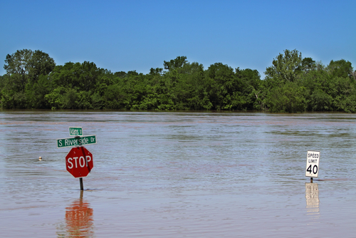Local leaders optimistic about mitigation efforts and transportation projects Local leaders optimistic about mitigation efforts and transportation projects