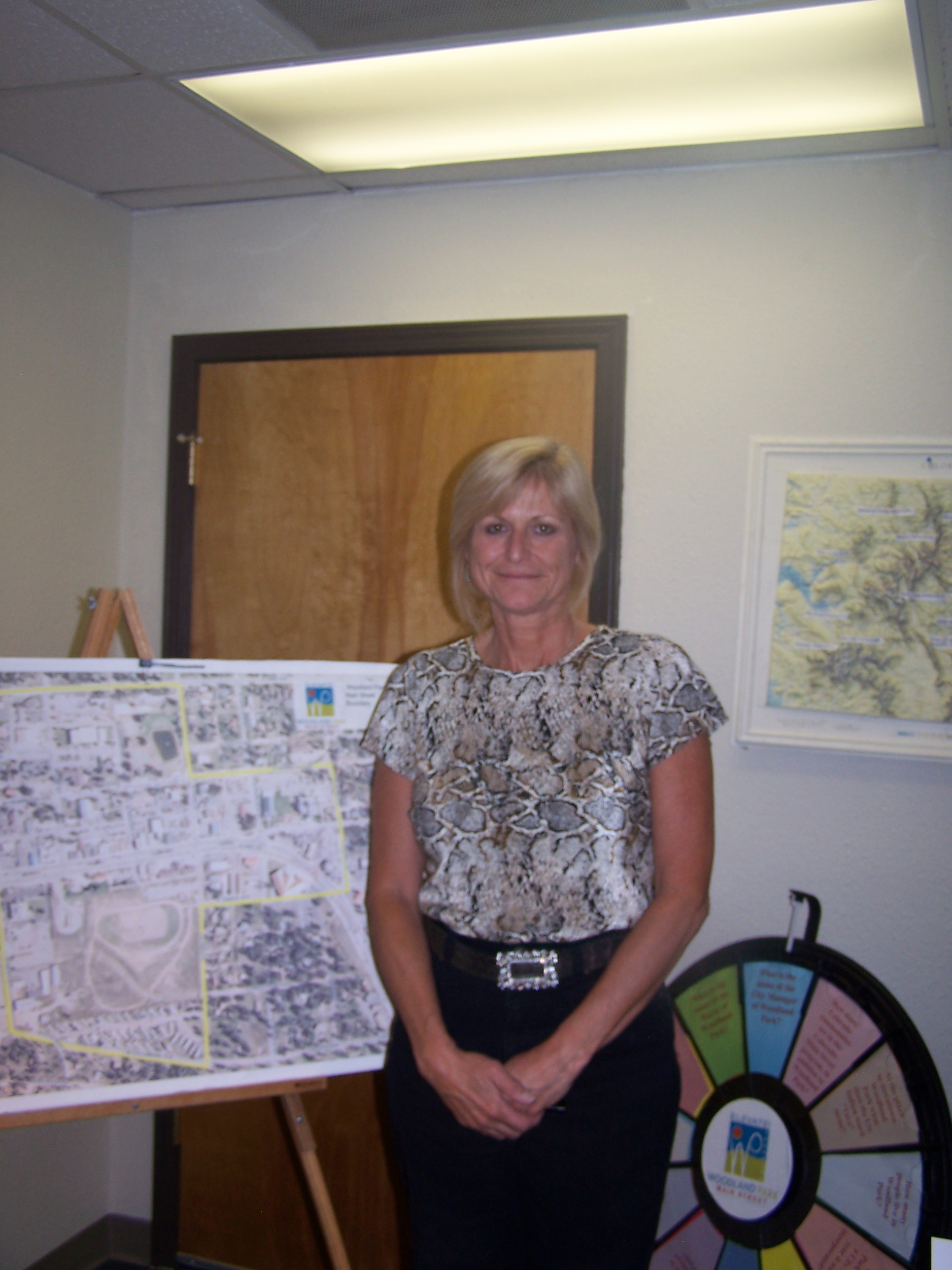 Main Street leader eyes big ambitions for downtown Woodland Park -Rick Langenberg Main Street leader eyes big ambitions for downtown Woodland Park -Rick Langenberg