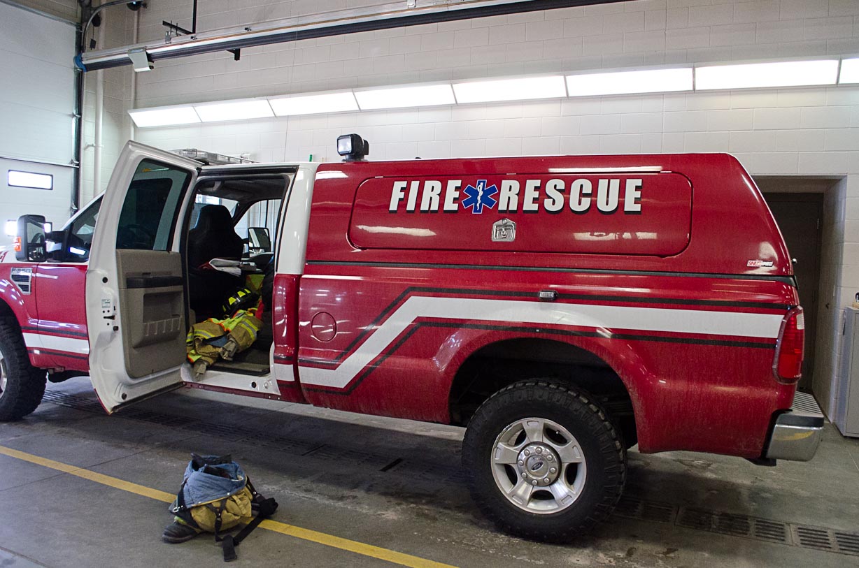 Local Fire & EMS Agencies Confront Funding Hurdles – Departments Asked to Cover More Service Areas with Less Revenue – Bob Volpe