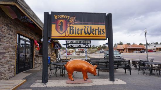 Woodland Station Saga Lands in Court – BierWerks Owner Files Suit Against DDA – By Beth Dodd