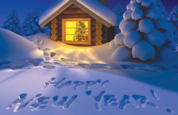 Ring in the New Year in the High Country – By Catherine Mahrholz Ring in the New Year in the High Country – By Catherine Mahrholz
