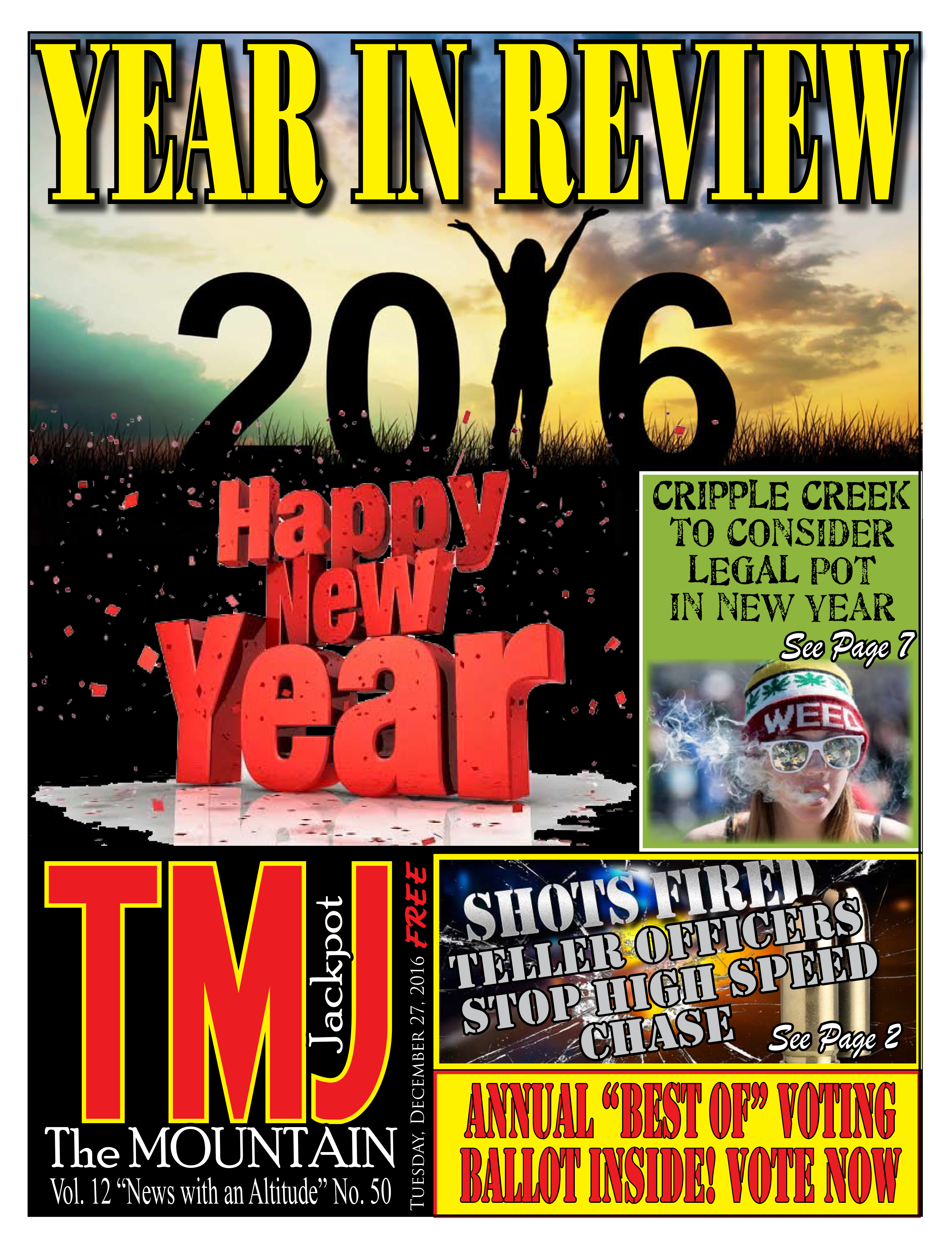 TMJ Week of 12.27.17 TMJ Week of 12.27.17
