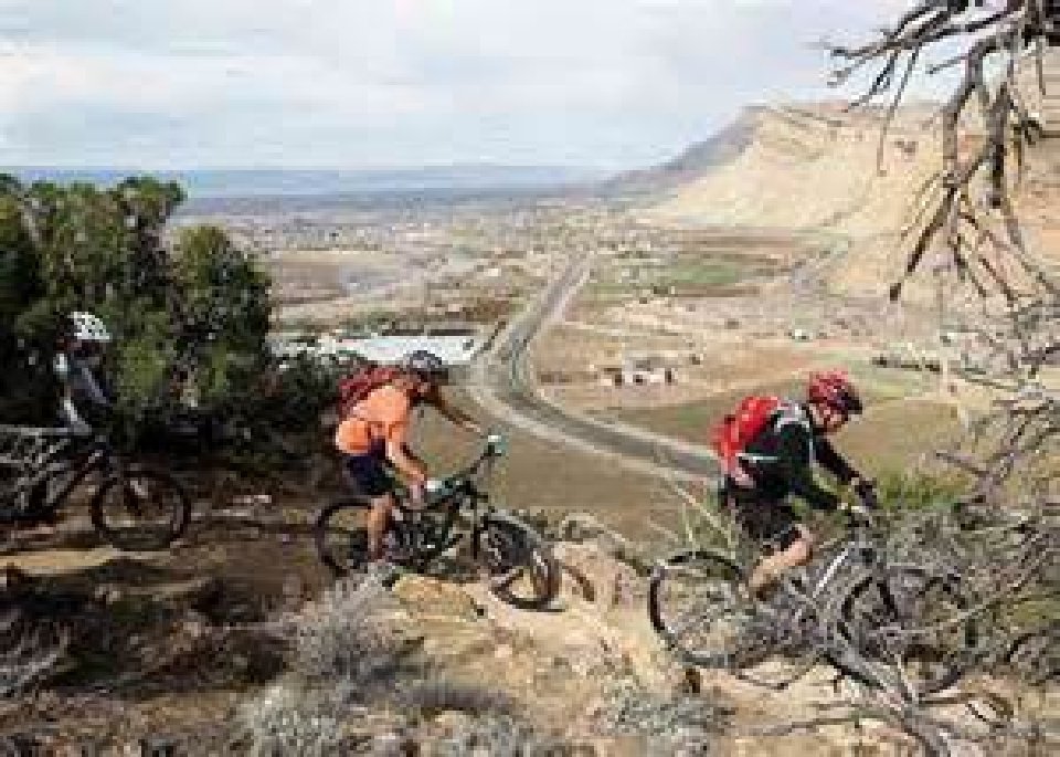 Pressure building for Creek/Victor Leaders to Finalize Popular Trail Route Teller’s Ring the Peak Missing Gap Receives Funding Boost -Rick Langenberg Pressure building for Creek/Victor Leaders to Finalize Popular Trail Route Teller’s Ring the Peak Missing Gap Receives Funding Boost -Rick Langenberg