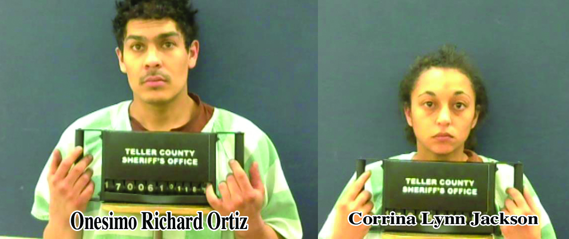 Sheriff Officials Arrest Suspects Following Attempted Barricade Sheriff Officials Arrest Suspects Following Attempted Barricade