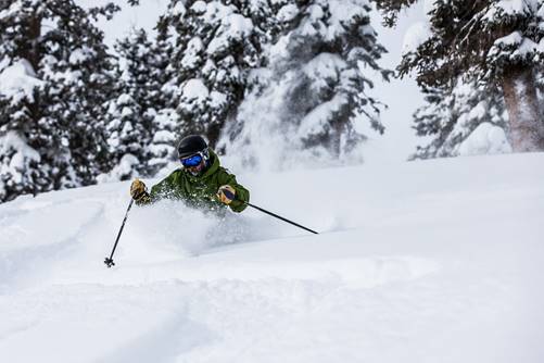 Colorado Ski Country USA Reports Strong Early Season Skier Visits Colorado Ski Country USA Reports Strong Early Season Skier Visits