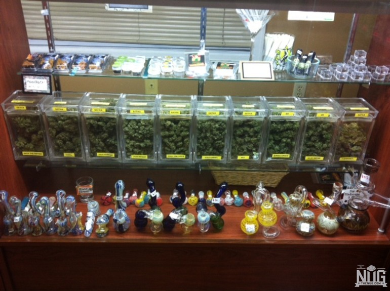 Big changes looming for medical marijuana industry Patients may be Forced to use Dispensaries for Cannabis Purchases- By Rick Langenberg Big changes looming for medical marijuana industry Patients may be Forced to use Dispensaries for Cannabis Purchases- By Rick Langenberg