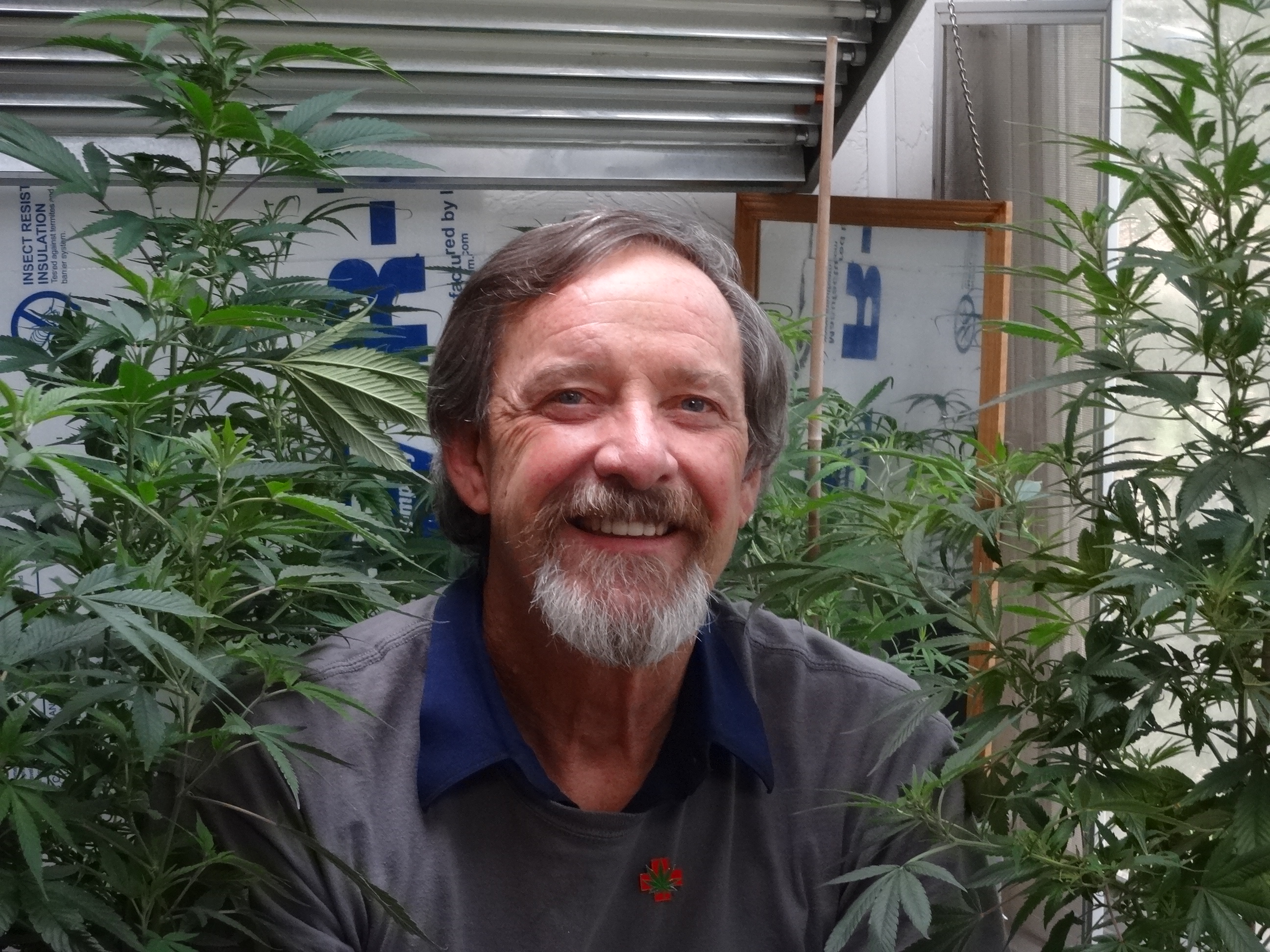 Local MMJ Cancer Patient Loses Fight Against High Court