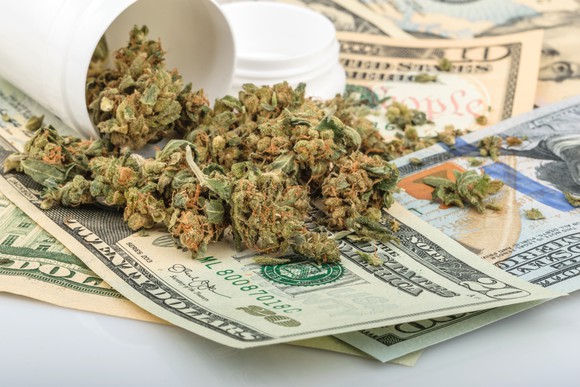 Marijuana decision approaching in Cripple Creek