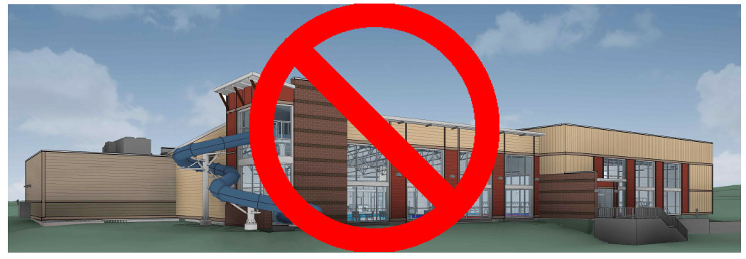 Woodland Park Pool To Be Abandoned Woodland Park Pool To Be Abandoned