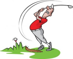Tiger Woods’ Shocking Retirement Notice Tiger Woods’ Shocking Retirement Notice