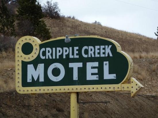BREAKING NEWS: Cripple Creek Motel Fire Update BREAKING NEWS: Cripple Creek Motel Fire Update