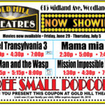 GH Theater