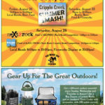 triple crown casinos