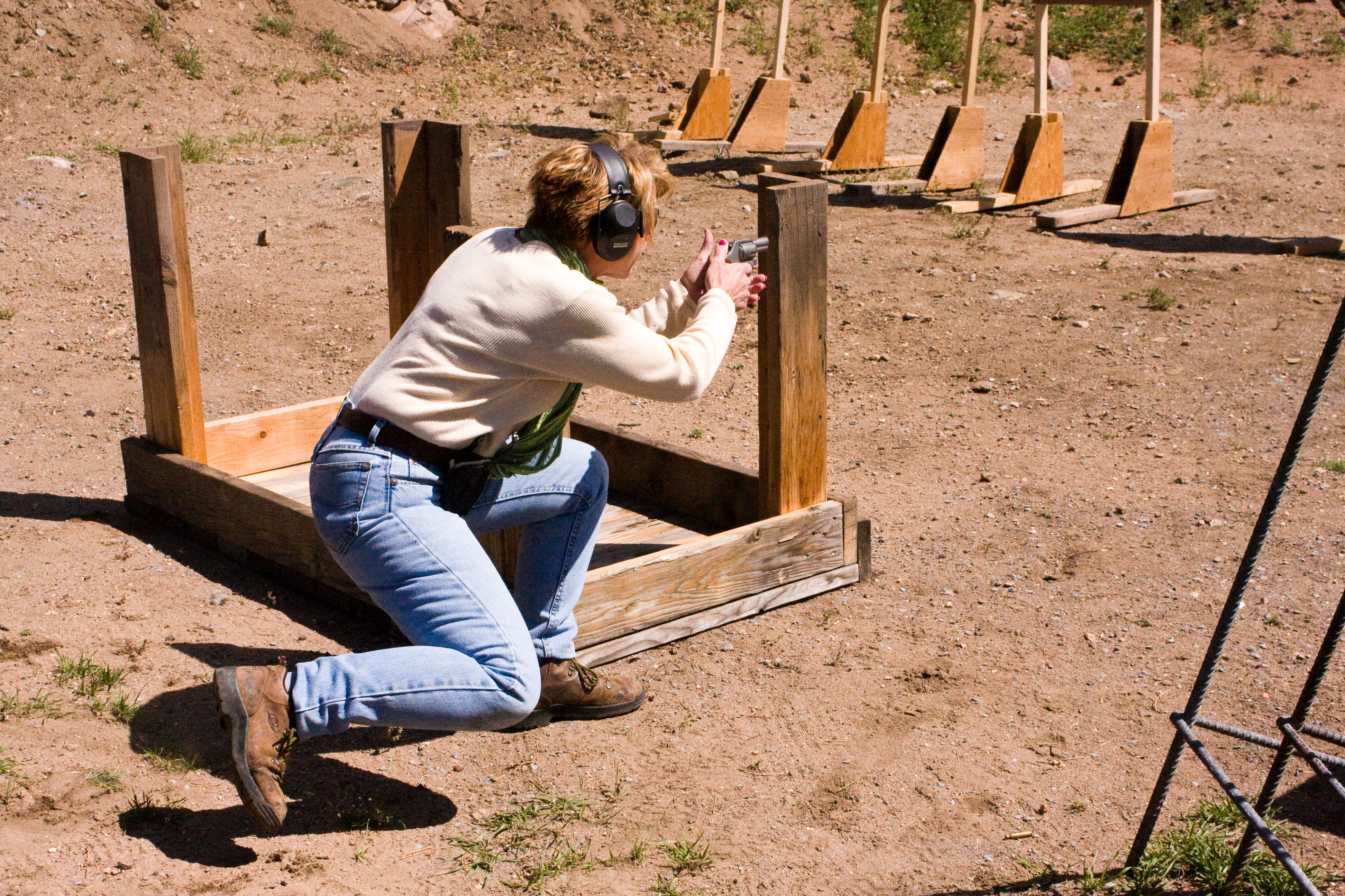 New Local Shooting Areas and Opportunities Explored For Gun/Sports Enthusiasts New Local Shooting Areas and Opportunities Explored For Gun/Sports Enthusiasts