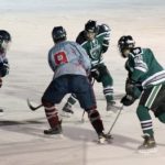 Woodland Park Dakota Ridge hockey