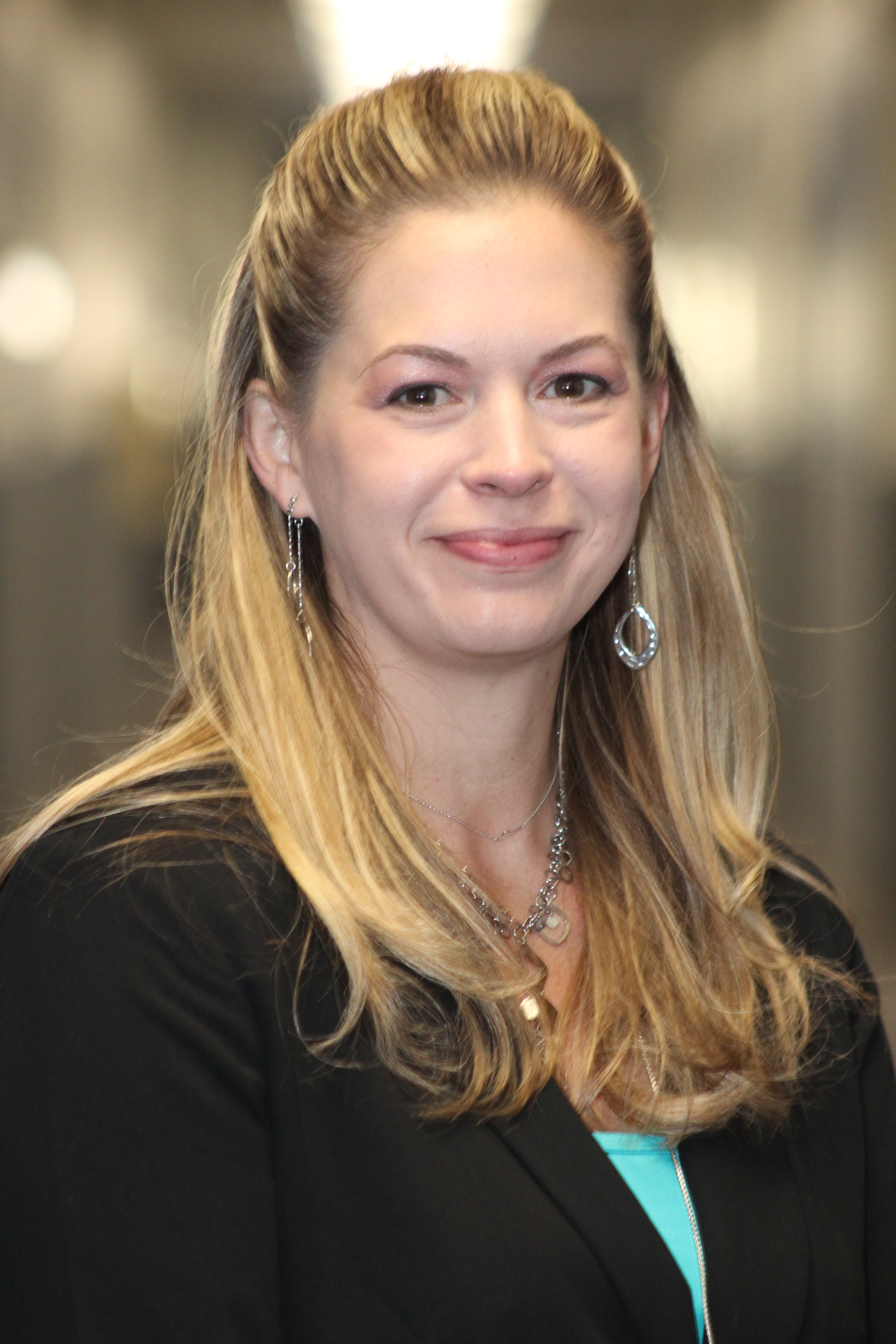 New Columbine Elementary Principal Hired New Columbine Elementary Principal Hired