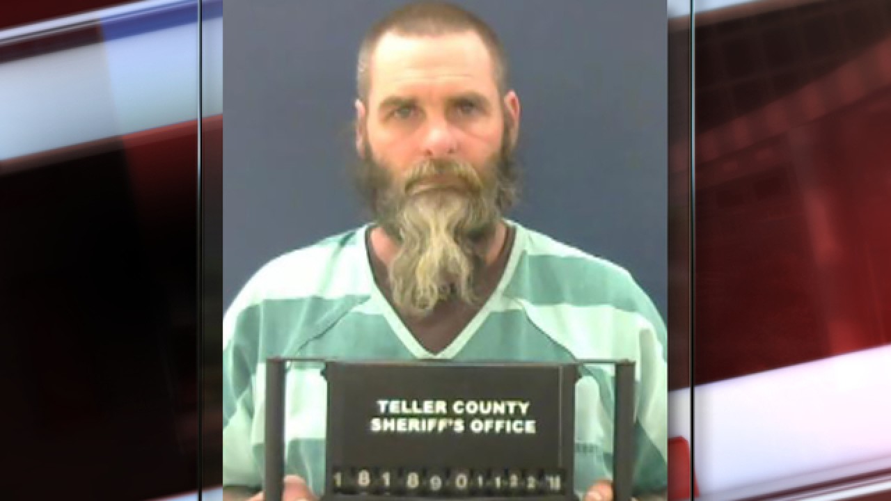 Grand Jury Indicts Teller Resident on Federal Drug Charges Grand Jury Indicts Teller Resident on Federal Drug Charges