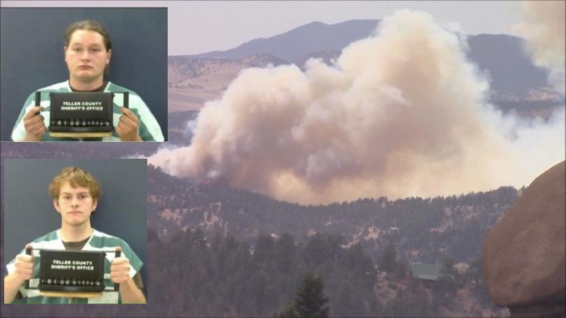 Heavy Moisture Could Douse Future Fire Bans This Summer Heavy Moisture Could Douse Future Fire Bans This Summer