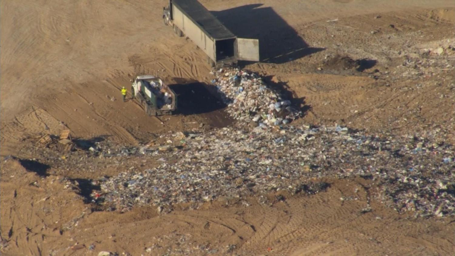 Search For Berreth’s Body Continues to Land In Colorado Springs Dump Search For Berreth’s Body Continues to Land In Colorado Springs Dump