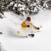 Colorado Ski Country Snow Pounding Sparks Season Extension Colorado Ski Country Snow Pounding Sparks Season Extension