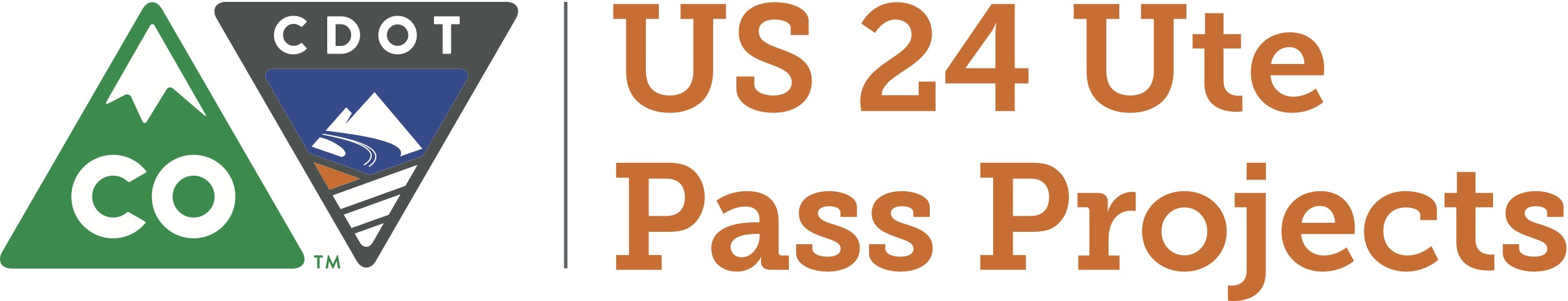 US 24 Ute Pass Projects Travel Alert: Week of April 1, 2019