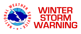 WINTER STORM WARNING WINTER STORM WARNING
