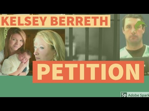 Petition Started To Seek Justice In Kelsey Berreth Murder Petition Started To Seek Justice In Kelsey Berreth Murder
