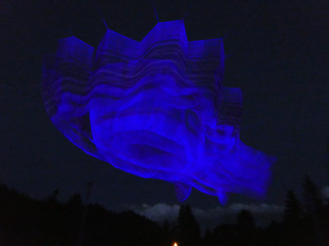 Green Mountain Falls Invasion The Mountain Jackpot News