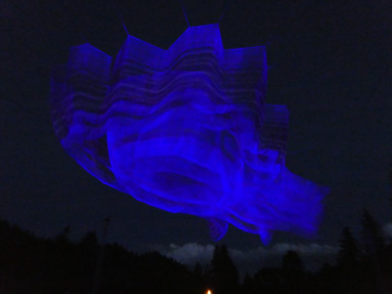 Green Mountain Falls Invasion The Mountain Jackpot News