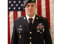 Army Identifies Third Soldier Killed in Afghanistan in Recent Days