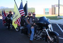 Salute to America Veterans