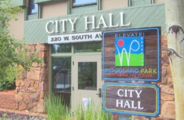 An Insider’s Look Into the Running Of The Woodland Park Government